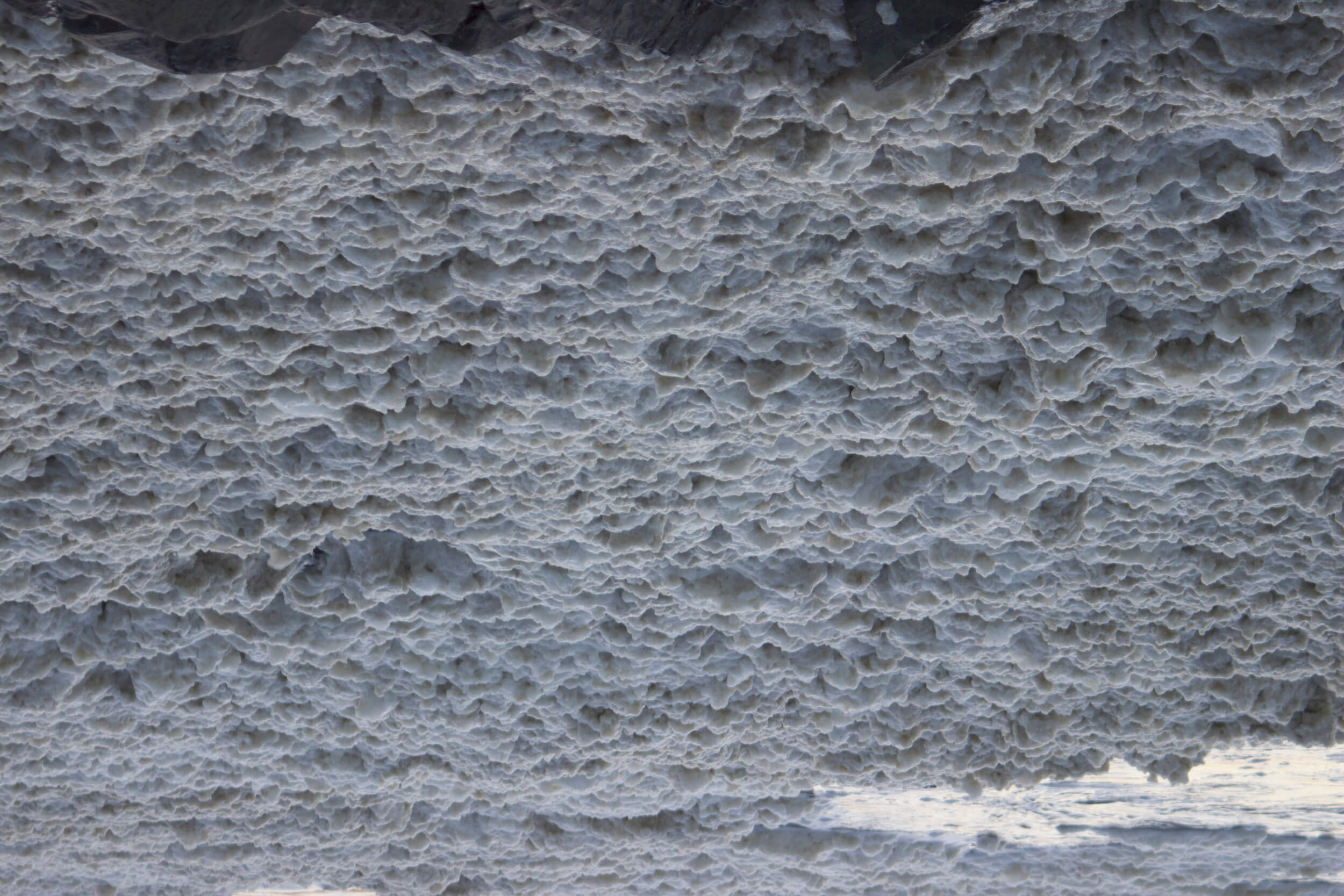 Dynamic Transformations Foam and Water Tanya De Paor