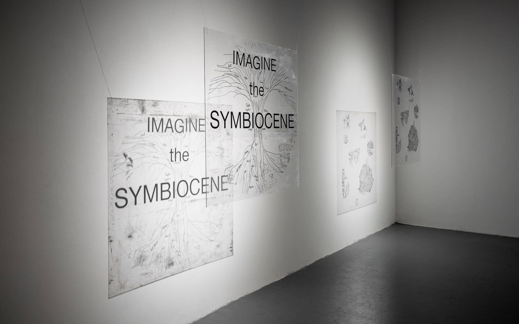 Fables for a Reconstruction Installation Tanya De Paor 12