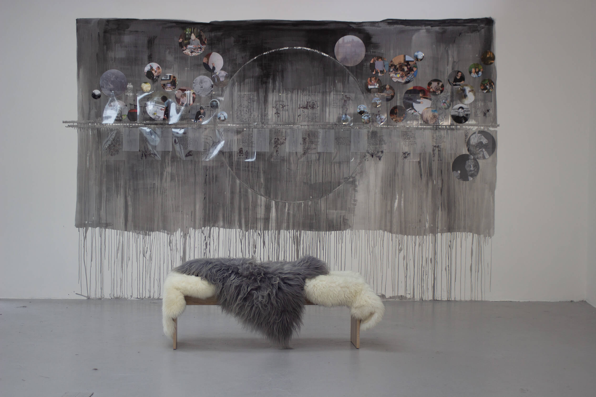 From Anthropocene to Symbiocene 33 Tanya de Paor