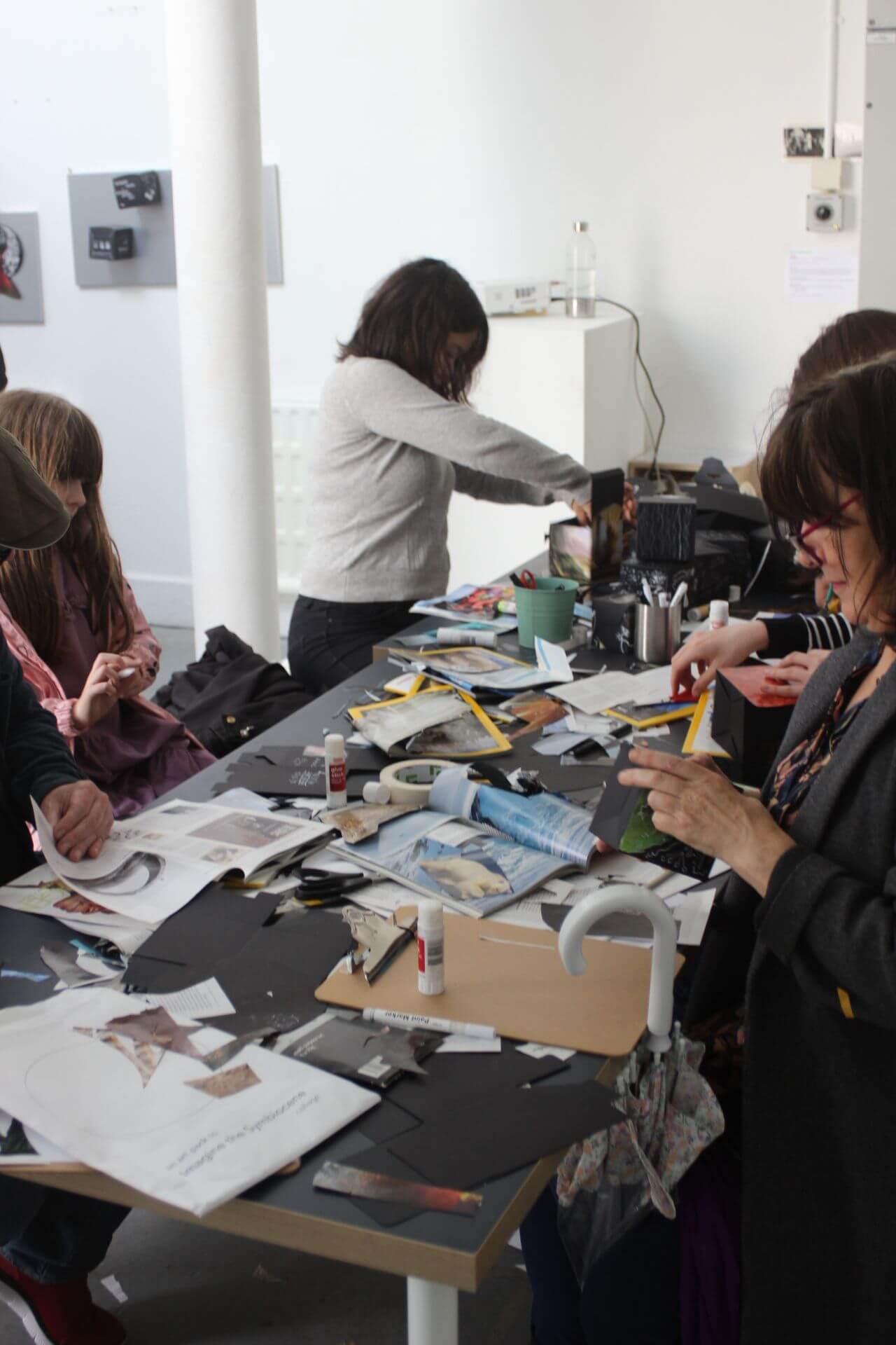 Imagine the Symbiocene 2023 Tanya de Paor 3