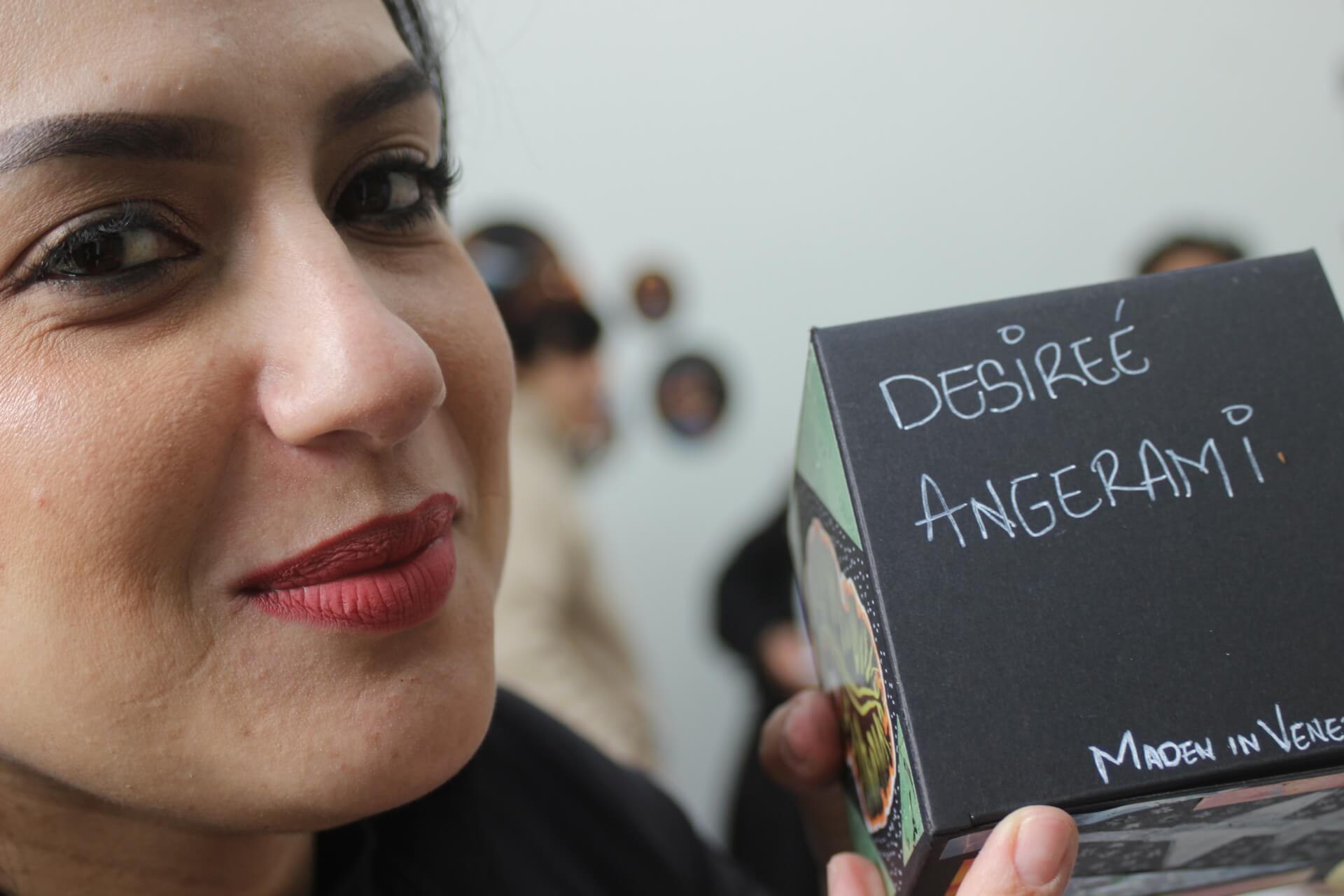 Imagine the Symbiocene 2023 Tanya de Paor 4