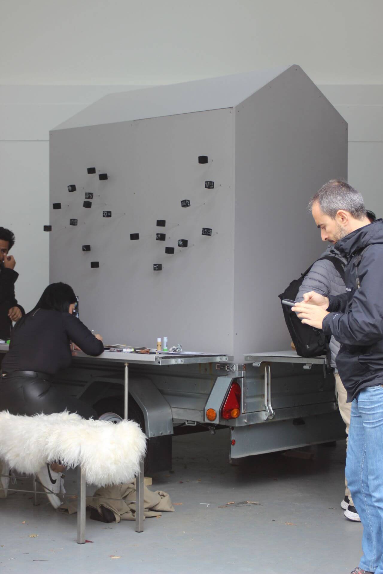 Imagine the Symbiocene 2023 Tanya de Paor 5