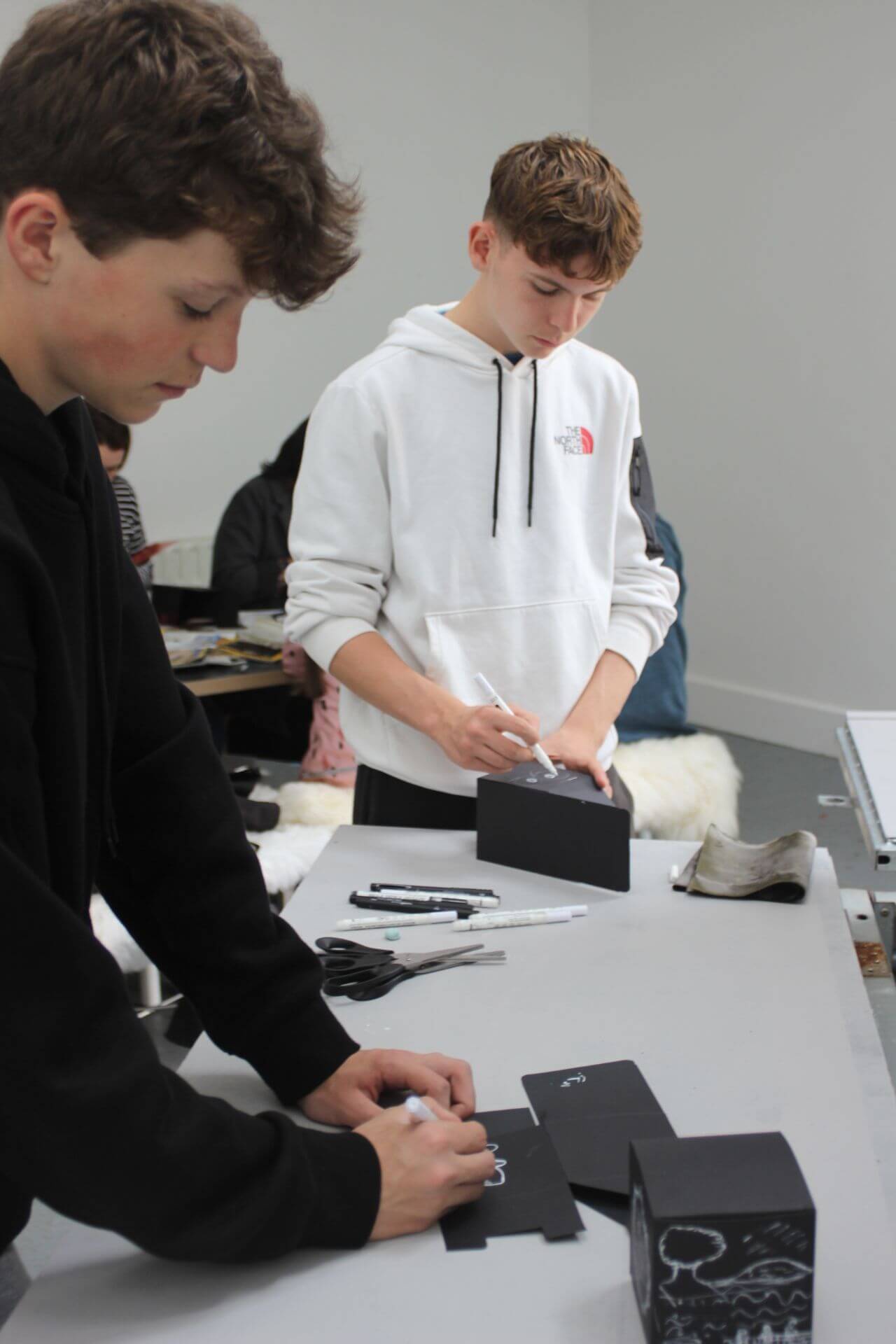 Imagine the Symbiocene 2023 Tanya de Paor 6