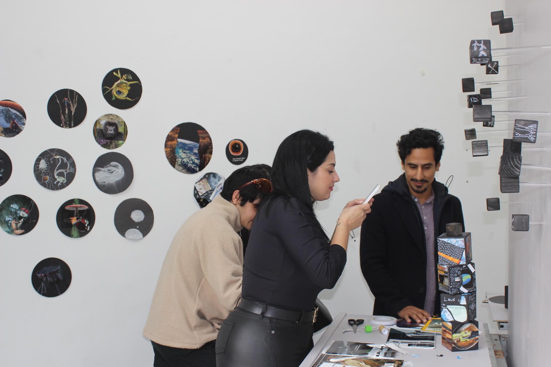 Imagine the Symbiocene 2023 Tanya de Paor 8